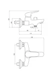 bateria-wannowa-scienna-linia-boro