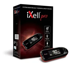 glukometr-ixell-pro