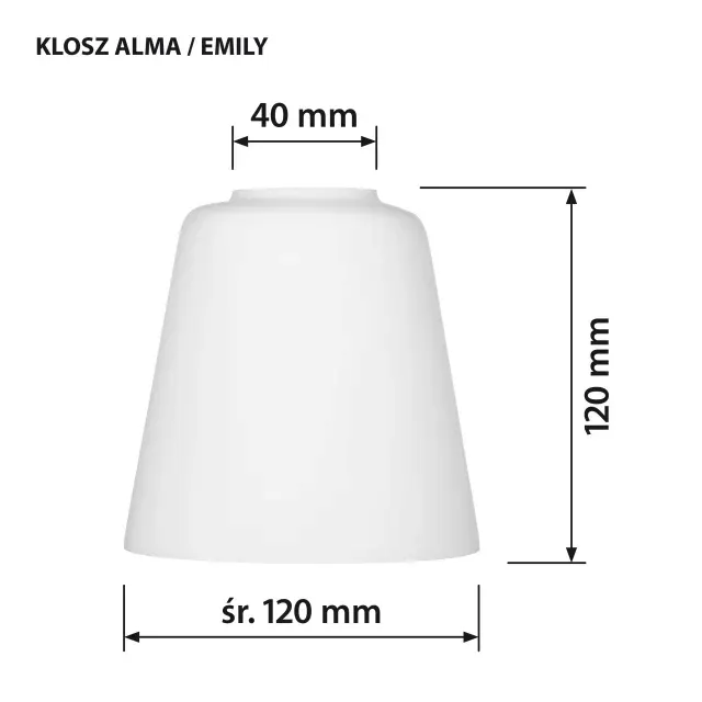 kinkiet-activejet-aje-alma-1p-e27-1x40w