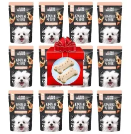 pan-miesko-karma-mokra-dla-psa-kawalki-w-sosie-cielecina-krolik-12x150g