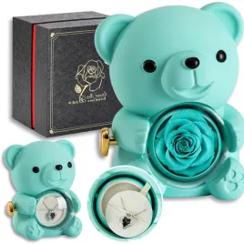 mis-wieczna-roza-naszyjnik-zestaw-obrotowa-szkatulka-prezent-na-walentynki