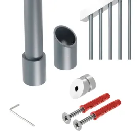 balustrada-na-schody-skosna-40-st-tralka-fi-25-mm-antracyt-295-cm-naxo-40