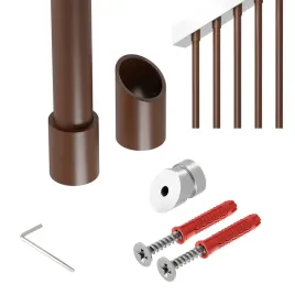 balustrada-na-schody-skosna-36-st-tralka-fi-25-mm-braz-100-cm-naxo-36