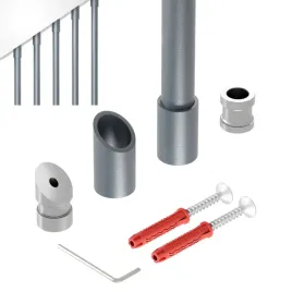 balustrada-na-schody-skosna-40-st-tralka-fi-20-mm-antracyt-295-cm-noa-40