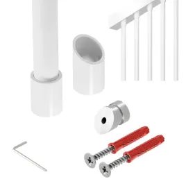 balustrada-na-schody-skosna-40-st-tralka-fi-25-mm-bialy-100-cm-naxo-40