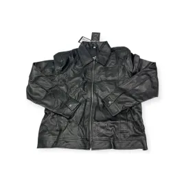 skorzana-kurtka-damska-real-leather-xl