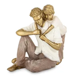 figura-rodzina-tata-syn-figurka-dziecko-ojciec-prezent-dzien-ojca-dziecka