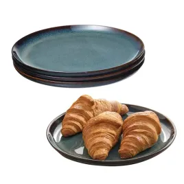 zestaw-talerzy-4-sztuki-25-cm-niebieskie-elegancka-kamionka