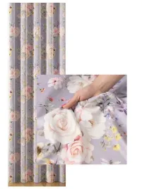 zaslona-z-tasma-fiolet-lilia-zaslony-na-lato-velvet-welwet-kwiat-sz-100x250