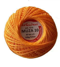 kordonek-muza-10-ariadna-525m-1515-pomaranczowy