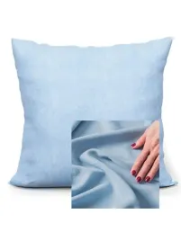 poszewka-poszewki-welur-jasny-niebieski-baby-blue-na-zamek-gladka-40x40