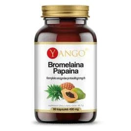 yango-bromelaina-papaina-90kaps-enzymy-trawienne