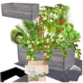 warzywnik-grzadka-podwyzszona-skrzynie-inspekt-donica-impregnat-45x120x60