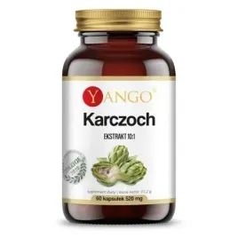 yango-karczoch-ekstrakt-60-kapsulek