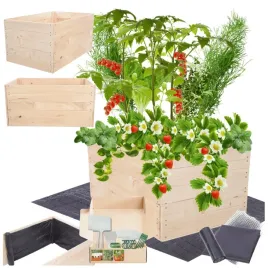 grzadka-drewniana-warzywniak-podwyzszona-skrzynia-inspekt-donica-45x90x60