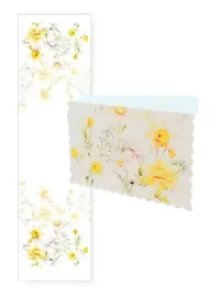bieznik-panel-wodoodporny-dekoracyjny-na-stol-blat-kwiaty-zolte-38x140