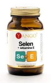 yango-selen-witamina-e-90-kapsulek-l-selenometionina