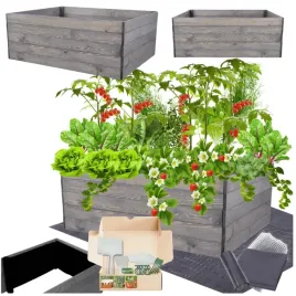warzywnik-grzadka-podwyzszona-skrzynie-inspekt-donica-impregnat-45x120x90