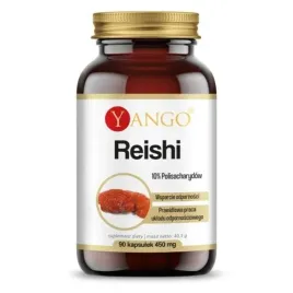 yango-reishi-ekstrakt-10percent-polisacharydow-90-kapsulek-grzyb-reishi