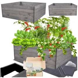 warzywnik-grzadka-podwyzszona-skrzynie-inspekt-donica-impregnat-45x120x120