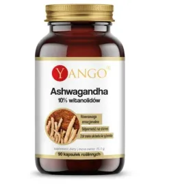 yango-ashwagandha-10percent-witanolidow-90-kapsulek-adaptogen