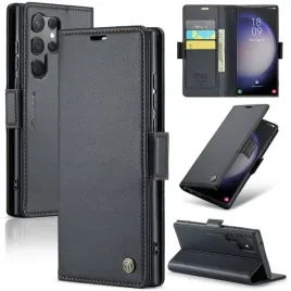 etui-skorzane-caseme-leather-do-samsung-galaxy-s25-ultra-czarny