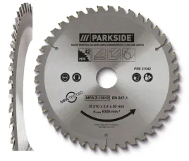 tarcza-do-drewna-plyt-mdf-pila-tarczowa-210-mm-42-zeby-szybka-parkside