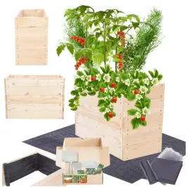 podwyzszona-grzadka-warzywniak-skrzynia-inspekt-donica-impregnat-45x60x30