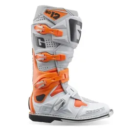 buty-motocyklowe-gaerne-sg-12-cross-pomaranczowe-szare-45