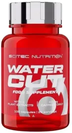 scitec-nutrition-water-cut-100-kaps-redukcja-wody-i-wsparcie-odchudzania