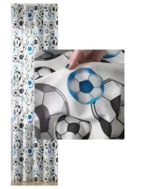 tkanina-na-zaslony-pilki-niebieskie-futbol-pokoj-chlopca-pilka-szer-140cm
