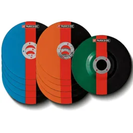 tarcze-do-ciecia-metalu-kamienia-twarde-125mm-parkside-11szt-3-rodzaje