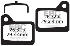 cfa329-klocki-hamulcowe-rowerowe-organiczne-ebc-brakes