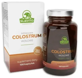 slavito-colostrum-108-kaps-wsparcie-odpornosci-i-regeneracji