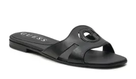 klapki-damskie-skorzane-guess-ciella-wsuwane-wygodne-czarne-35-eu