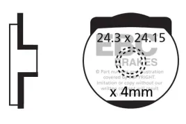 cfa316-klocki-hamulcowe-rowerowe-organiczne-ebc-brakes