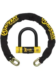 auvray-zestaw-lancuch-z-klodka-xtrem-medium-100cm-x-135mm-klasa-s-r-a