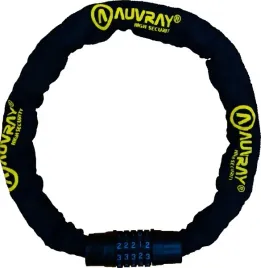auvray-c-code-lancuch-z-zamkiem-na-szyfr-120cm-x-8mm