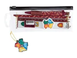 zestaw-przyborow-szkolnych-harry-potter-6-el-w-etui-z-suwakiem-dlugopis-itp