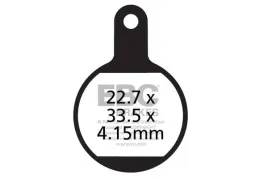 cfa615-klocki-hamulcowe-rowerowe-organiczne-ebc-brakes