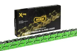 afam-lancuch-napedowy-a520xhr2-v-110l-mrs-green-x-ring-500-1000cc