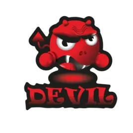 naklejki-dekoracyjne-2-sztuki-flat-uv-onedesign-devil-5001p