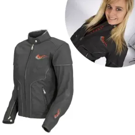 kurtka-motocyklowa-damska-skorzana-lookwell-coral-lady-czarna-34