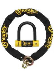 auvray-zestaw-lancuch-z-ogniwem-lasso-z-klodka-xtrem-medium-120cm-x-135mm