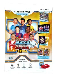 match-attax-extra-2025-26-starter-pack