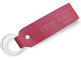 brelok-na-klucze-skorzany-czerwony-w-pudelku-na-prezent-beste-mama