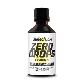 biotech-usa-zero-drops-50-ml-o-smaku-waniliowym