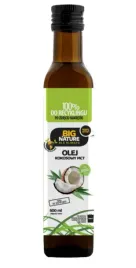big-nature-olej-kokosowy-mct-500ml