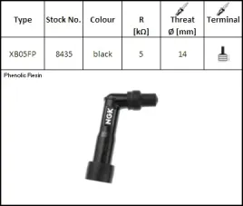 ngk-fajka-swiecy-xb05fp-kod-8435-ybx