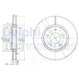 tarcza-hamulcowa-delphi-bg3716